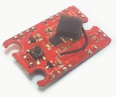 Płytka elektroniczna - X23-09