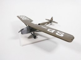 R.W.D.-8 PWS Polski Samolot Szkolno-Łącznikowy
