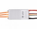 Regulator ESC ALPHA 60A HV 6-12S do dron wyścigowych