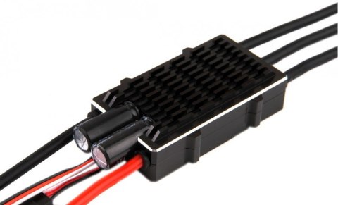 Regulator ESC Flame 80A HV 6-12S UAV