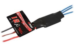 Regulator obrotów SimonK 12A dla wielowirnikowców