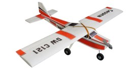 Samolot Cessna KIT+Motor