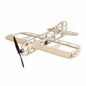 Samolot GEEBEE Balsa Kit (rozpiętość 600mm)