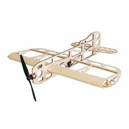 Samolot GEEBEE Balsa Kit (rozpiętość 600mm)