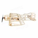Samolot GEEBEE Balsa Kit (rozpiętość 600mm)