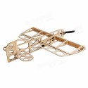 Samolot GEEBEE Balsa Kit (rozpiętość 600mm)