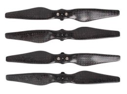 Śmigła z włókna węglowego DJI MAVIC AIR