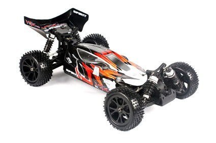 Spirit EBD 2.4GHz - R0072