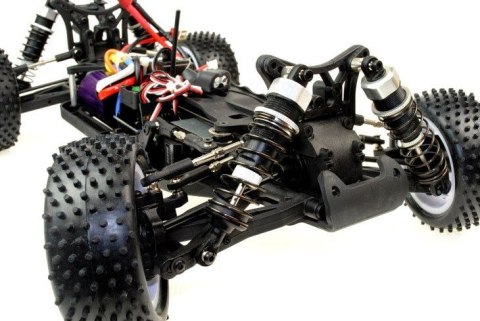 Spirit EBD 2.4GHz - R0072