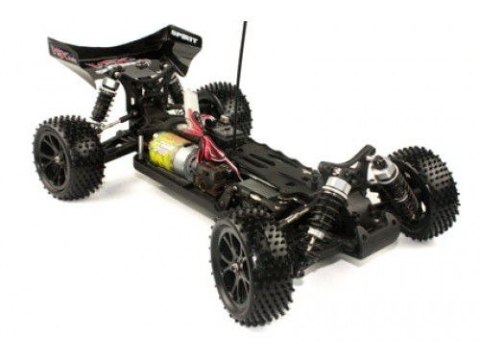 Spirit EBD 2.4GHz - R0072