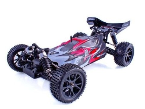 Spirit EBD 2.4GHz - R0072