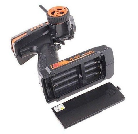Spirit EBD 2.4GHz - R0072