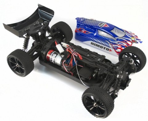 Tanto Buggy 1:10 4WD 2.4GHz RTR - 31312