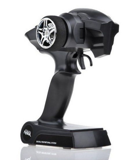 Tanto Buggy 1:10 4WD 2.4GHz RTR - 31312