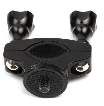 Uchwyt do montażu na rowerze DJI OSMO Mobile 2