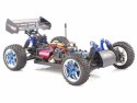 ZMOTOZ3 Brushless 1:10 2.4GHz RTR (HSP XSTR PRO) - 10717