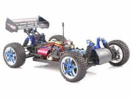 ZMOTOZ3 Brushless 1:10 2.4GHz RTR (HSP XSTR PRO) - 10717