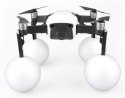 Zestaw pływaków dla DJI Mavic Air
