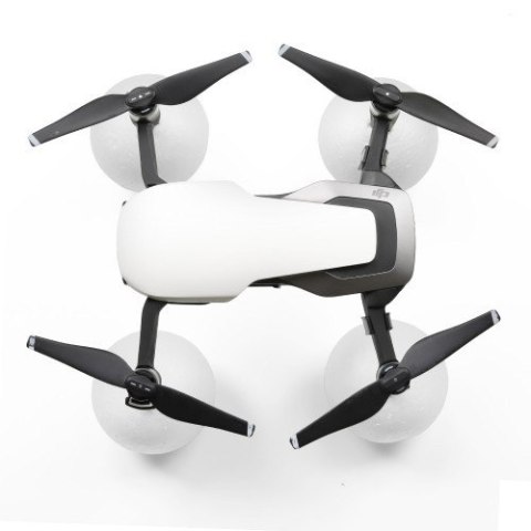 Zestaw pływaków dla DJI Mavic Air