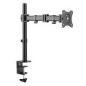 Logilink | Desk Mount | BP0021 | 13-27 " | Maksymalna waga (udźwig) 8 kg