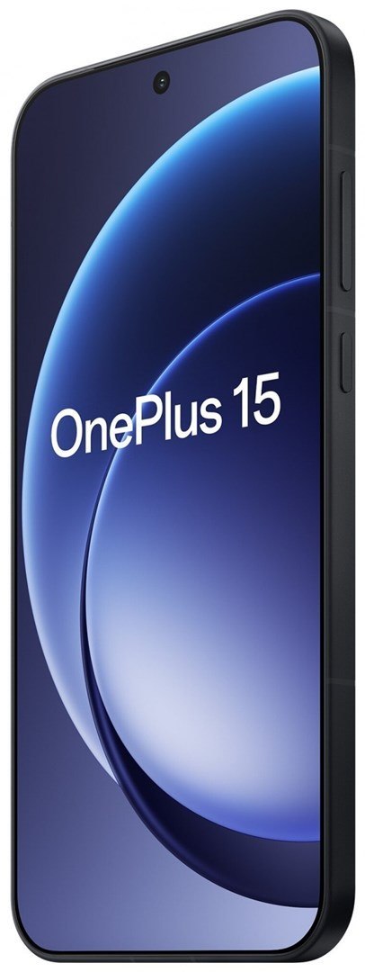 OnePlus 15 5G 16/512GB Infinite Black
