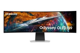 Samsung G95SC monitor komputerowy 124,5 cm (49