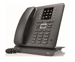 Bezprzewodowy telefon Gigaset T480HX z BT i ECO DECT