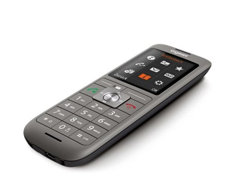 Gigaset CL660 HX Duo - Schnurloses Erweiterungshandset