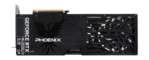 Karta graficzna GeForce RTX 5070 Ti Phoenix-S, GeForce RTX 5070 Ti, 16 GB, GDDR7, 256 Bit