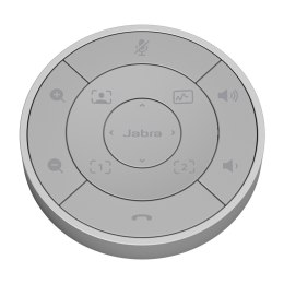 Pilot zdalnego sterowania Jabra PanaCast 50 Szary