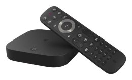 Telekom MagentaTV One (2. Gen.) Czarny 4K Ultra HD Wi-Fi Przewodowa sieć LAN