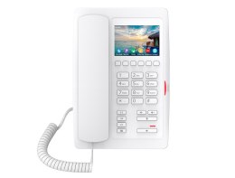 Fanvil H5W telefon VoIP Biały 2 linii LCD Wi-Fi