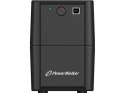 Zasilacz UPS POWER WALKER VI 850 SE FR (850VA)