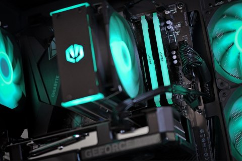 Actina View 7500F/16GB/1TB/RTX5070/650W