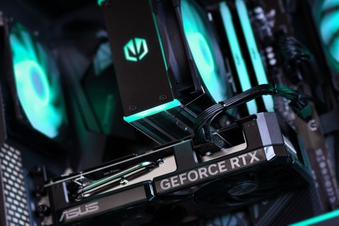 Actina View 9500F/16GB/1TB/RTX5070/650W