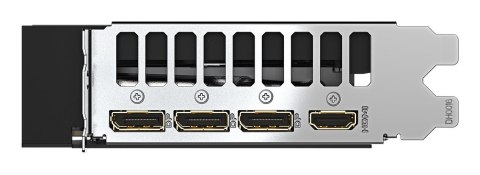 GIGABYTE AORUS GeForce RTX 5060 ELITE 8G NVIDIA 8 GB GDDR7