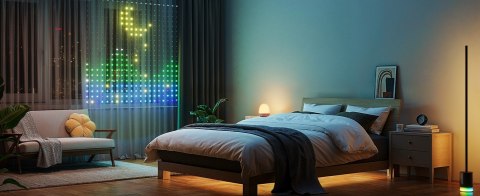 Kurtyna świetlna LED GOVEE H70BC H70BCCA1 Curtain Light Netflix Co-branding Version