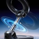 Uchwyt samochodowy magnetyczny na deskę rozdzielczą MagSafe - ciemnoszary
