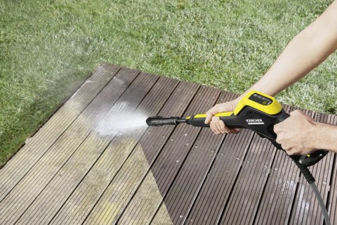 Myjka ciśnieniowa KARCHER K 5 Premium Power Control Flex Home - 1.324-713.0