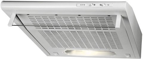 Okap podszafkowy AMICA OSC5112W 50 cm | LED | biały