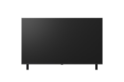 Telewizor LG 55QNED85A3C QNED EVO 55'' 4K Ultra HD 120Hz WebOS Dolby Digital Czarny