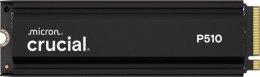 Dysk SSD PCIE G5 M.2 NVME 2TB Crucial P510