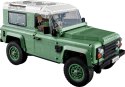 LEGO ICONS 10317 LAND ROVER CLASSIC DEFENDER 90