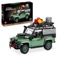 LEGO ICONS 10317 LAND ROVER CLASSIC DEFENDER 90