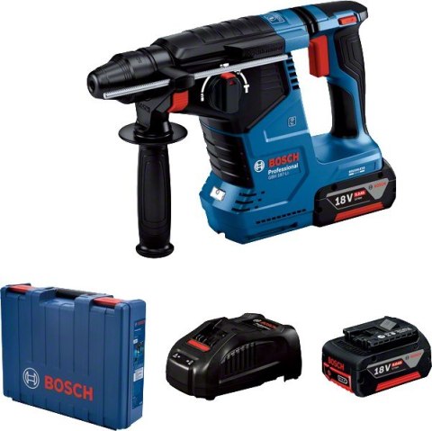 Bosch GBH 187-LI Professional 980 RPM SDS Plus