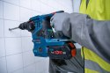 Bosch GBH 18V-28 CF PROFESSIONAL SDS Plus