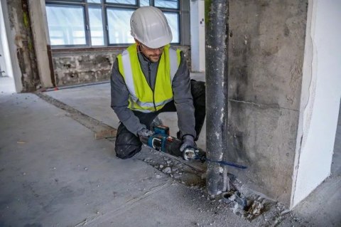 Bosch GSA 185-LI 2900 spm Czarny