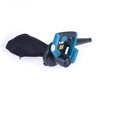 Dmuchawa/odkurzacz akumulatorowy DEDRA DED7072 SAS+ALL 18V bez akumulatora i ładowarki