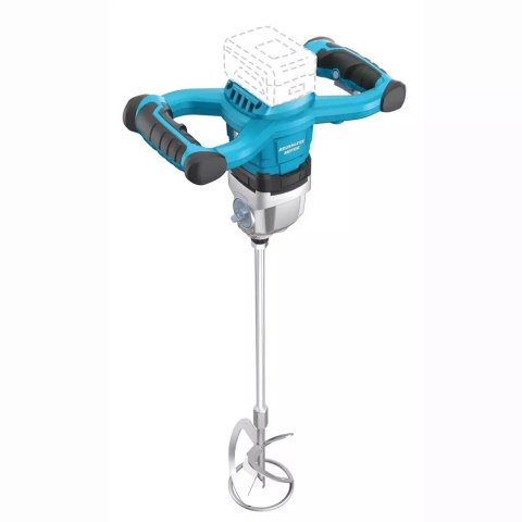 Mieszadło akumulatorowe 18V 0*AH SAS+ALL