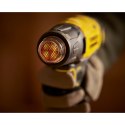 Stanley FATMAX SFMCE530B-XJ opalarka Pistolet na gorące powietrze 510 °C Czarny, Żółty